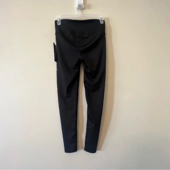 Bebe Sport Small Rainbow Lites Legging - Picture 4 of 7